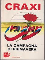 La campagna di primavera