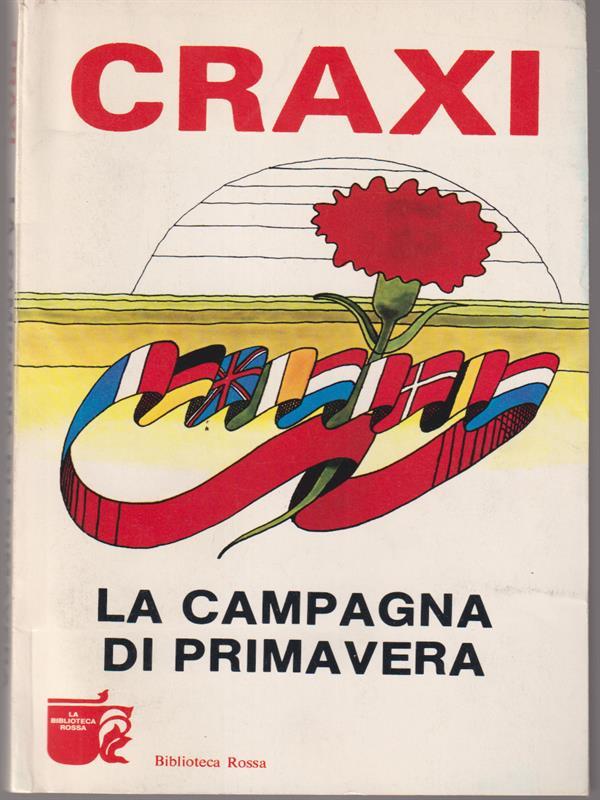 La campagna di primavera