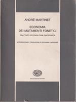   Economia dei mutamenti fonetici