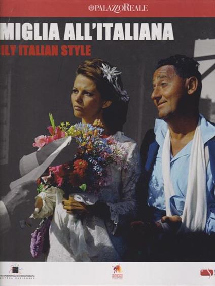   Famiglia all'italiana - copertina