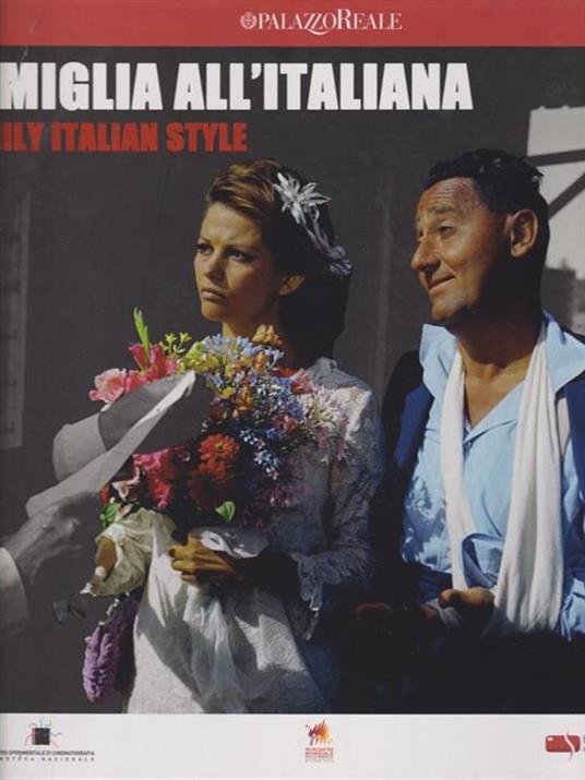   Famiglia all'italiana - copertina