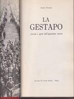 La Gestapo