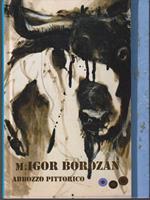   Abbozzo pittorico