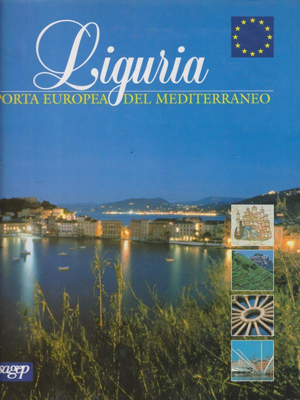 Liguria porta europea del Mediterraneo