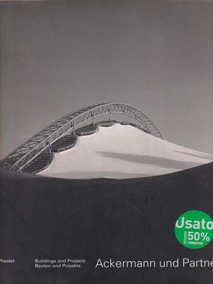   Ackermann und Partner - copertina