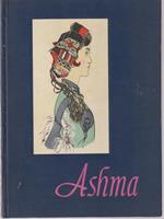   Ashma