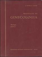 Trattato di ginecologia - Patologia ostetrica