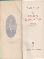 Il ritratto di Dorian Gray