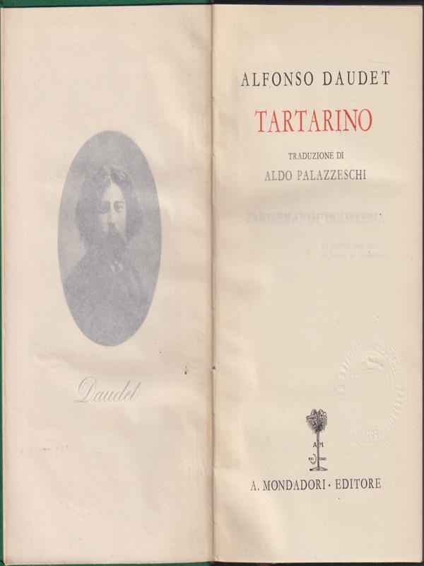 Libro di Faccia