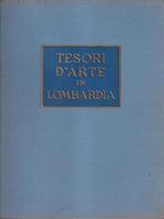   Tesori d'arte in Lombardia