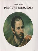   Peinture spagnole
