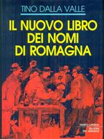 Il  nuovo libro dei nomi di Romagna
