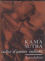 Kama Sutra Codice d'amore indiano