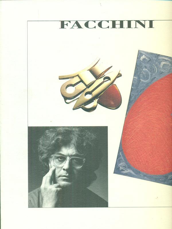 Libro di Faccia