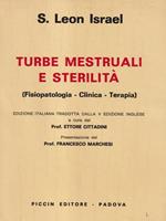   Turbe mestruali e sterilità