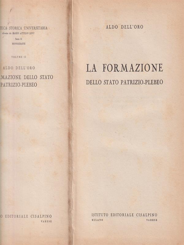 Libro di Faccia