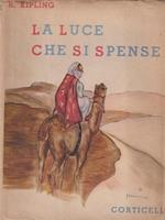 La luce che si spense