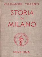   Storia di Milano