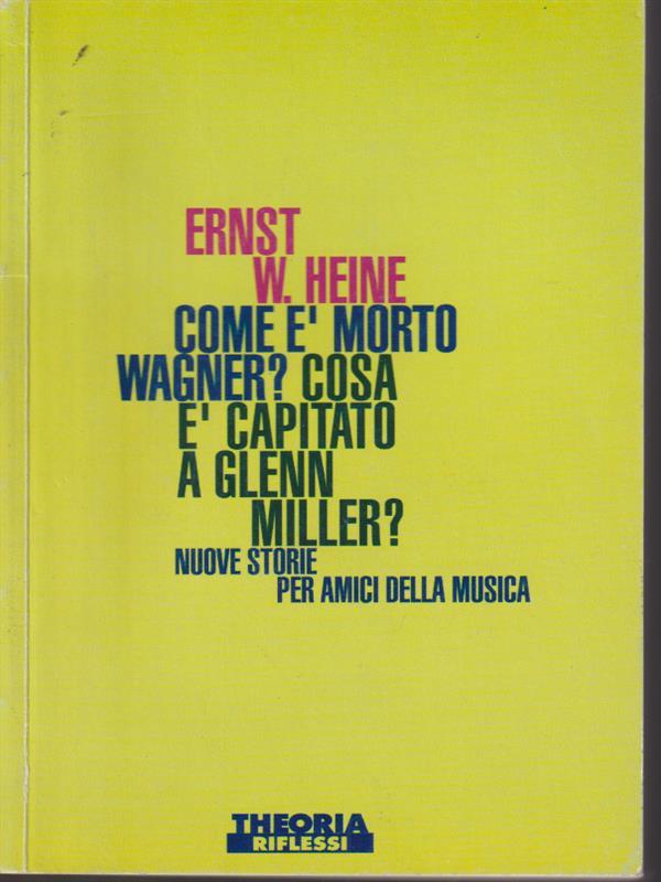 Libro di Faccia