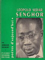 Leopold Sedar Senghor