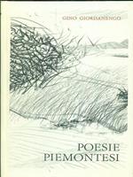 Poesie piemontesi