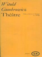   Theatre