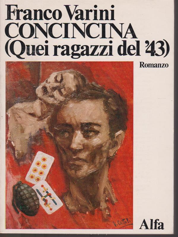 Libro di Faccia