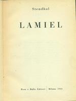   Lamiel