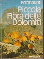   Piccola flora delle dolomiti