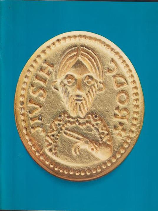 I Longobardi e la Lombardia - copertina