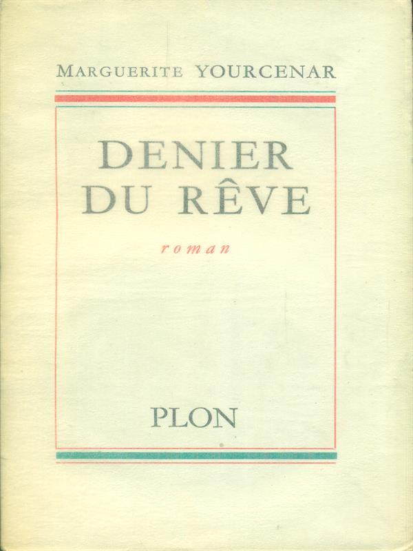 Denier du Reve