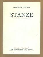   Stanze I-IV
