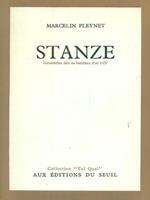   Stanze I-IV