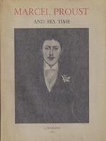   Marcel Proust and his time