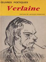   Oeuvres Poetiques - Verlaine
