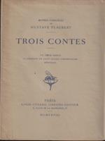   Trois contes