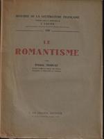 Le romantisme