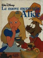 Le nuove meraviglie di Alice