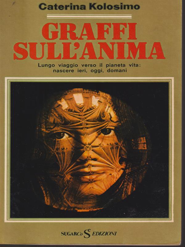   Graffi sull'anima