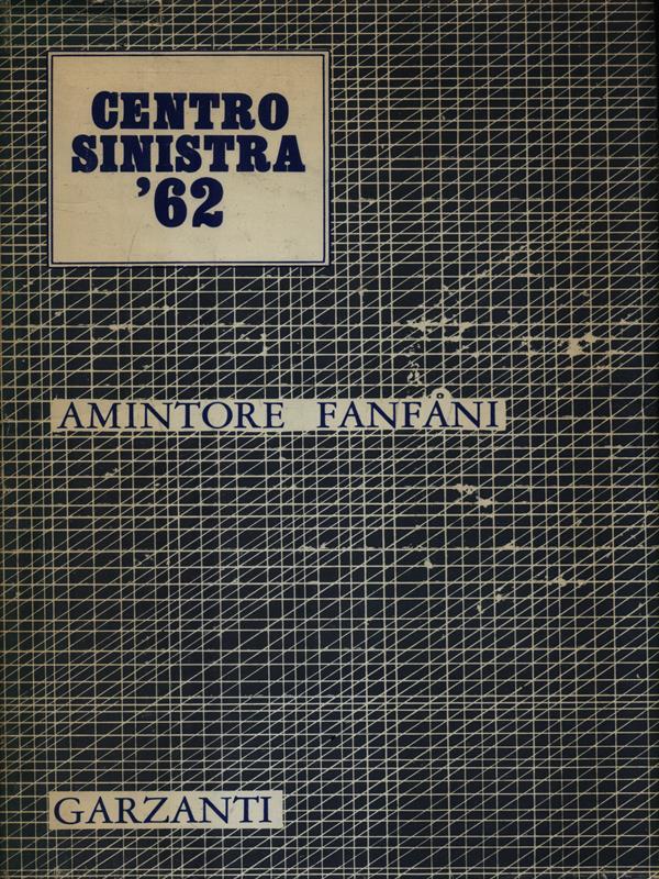 Centro Sinistra '62