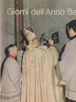   Giorni dell'Anno Santo 1975