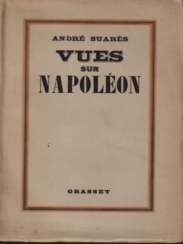   Vues sur Napoleon