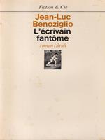 L' ecrivain fantome