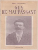 Guy de Maupassant