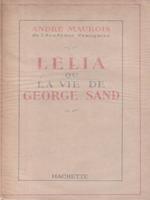   Lelia ou la vie de George Sand