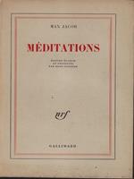  Meditations