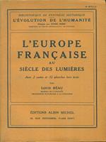 L' Europe Francaise