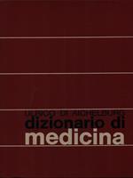 Dizionario di medicina