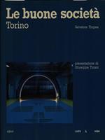 Le buone società. Torino