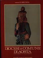   Diocesi e comune di Aosta